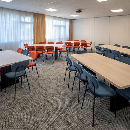 Le Carline, Sure Hotel Collection By Best Western Καν Εξωτερικό φωτογραφία