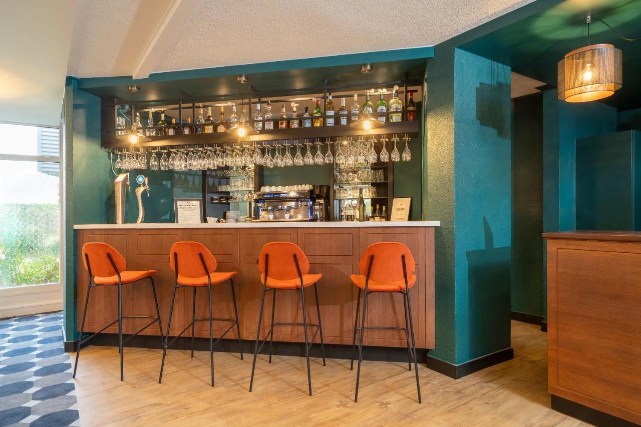 Le Carline, Sure Hotel Collection By Best Western Καν Εξωτερικό φωτογραφία