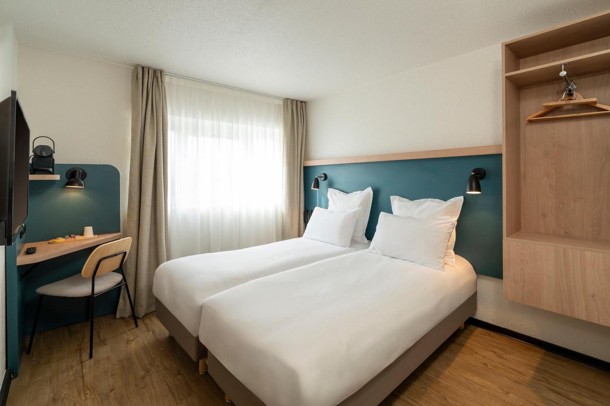 Le Carline, Sure Hotel Collection By Best Western Καν Εξωτερικό φωτογραφία