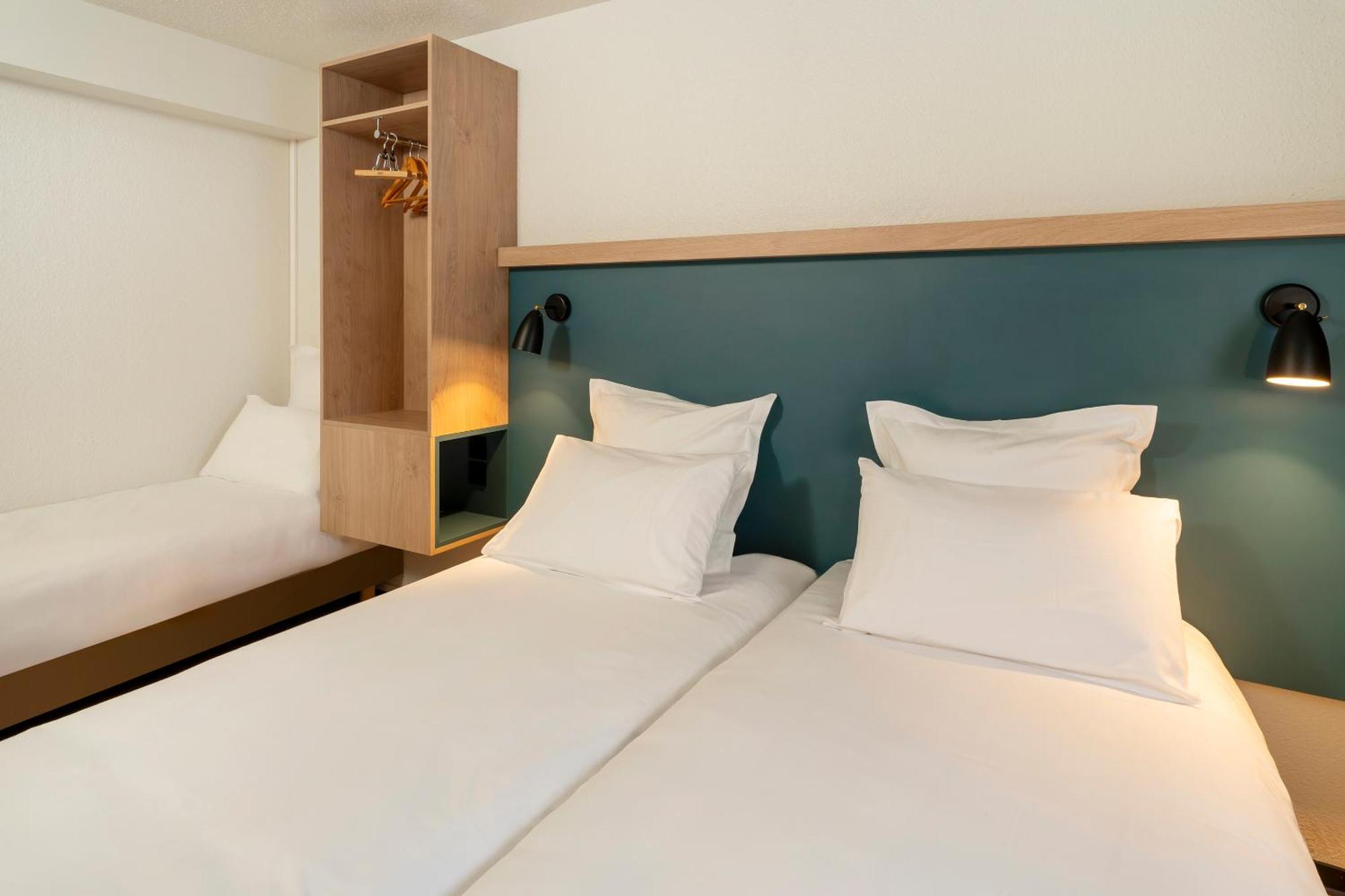 Le Carline, Sure Hotel Collection By Best Western Καν Εξωτερικό φωτογραφία