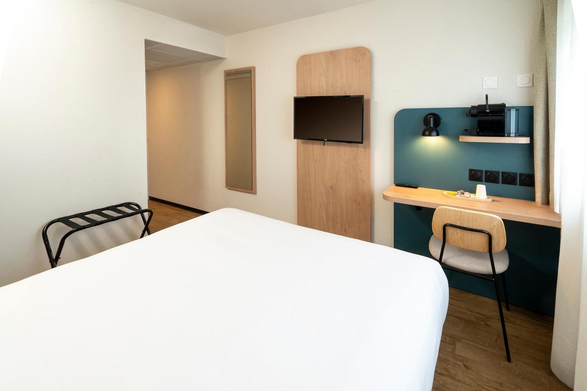 Le Carline, Sure Hotel Collection By Best Western Καν Εξωτερικό φωτογραφία