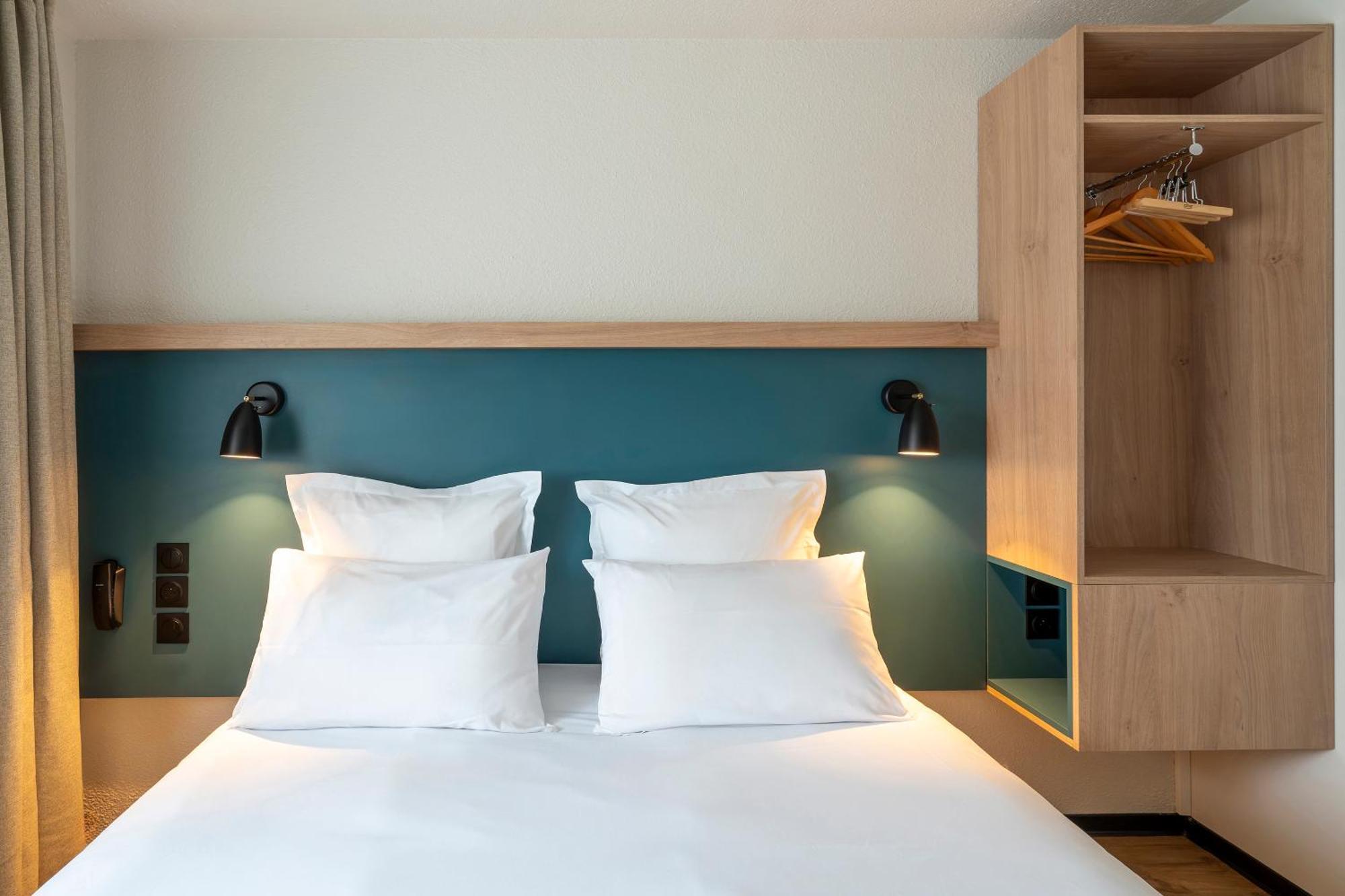 Le Carline, Sure Hotel Collection By Best Western Καν Εξωτερικό φωτογραφία