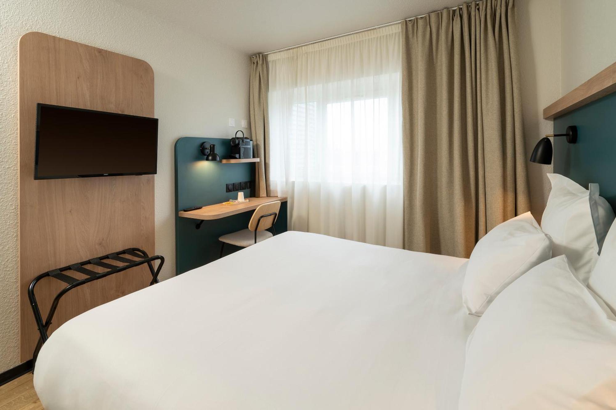 Le Carline, Sure Hotel Collection By Best Western Καν Εξωτερικό φωτογραφία