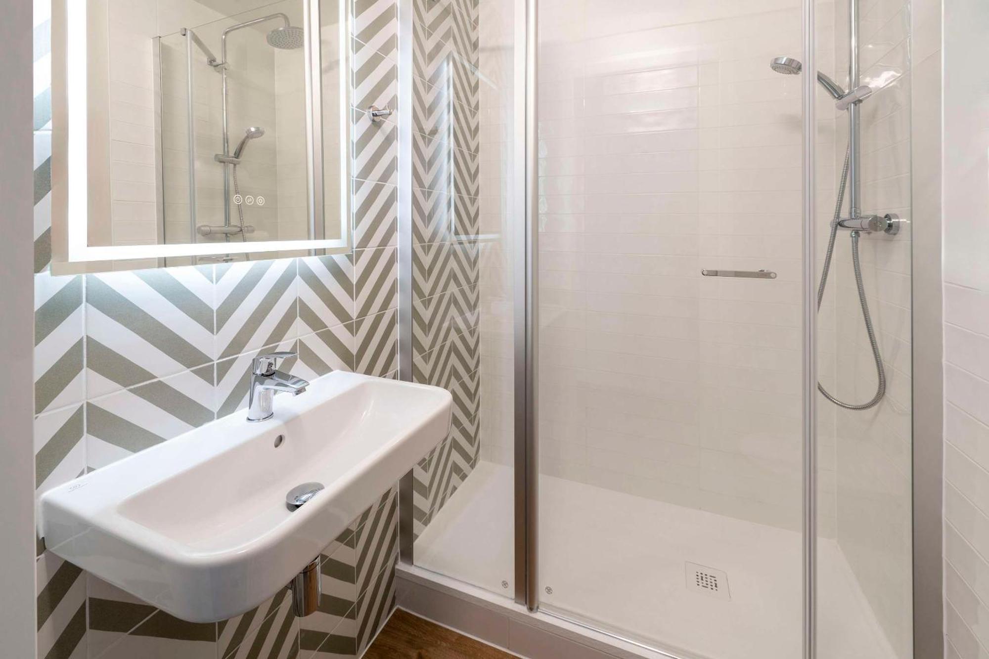 Le Carline, Sure Hotel Collection By Best Western Καν Εξωτερικό φωτογραφία