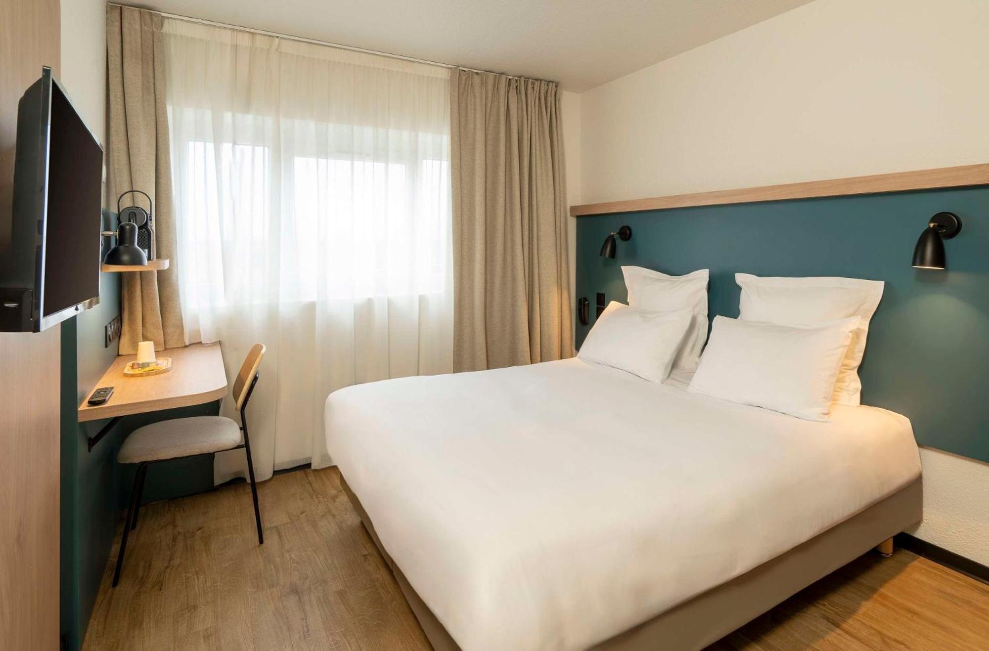 Le Carline, Sure Hotel Collection By Best Western Καν Εξωτερικό φωτογραφία