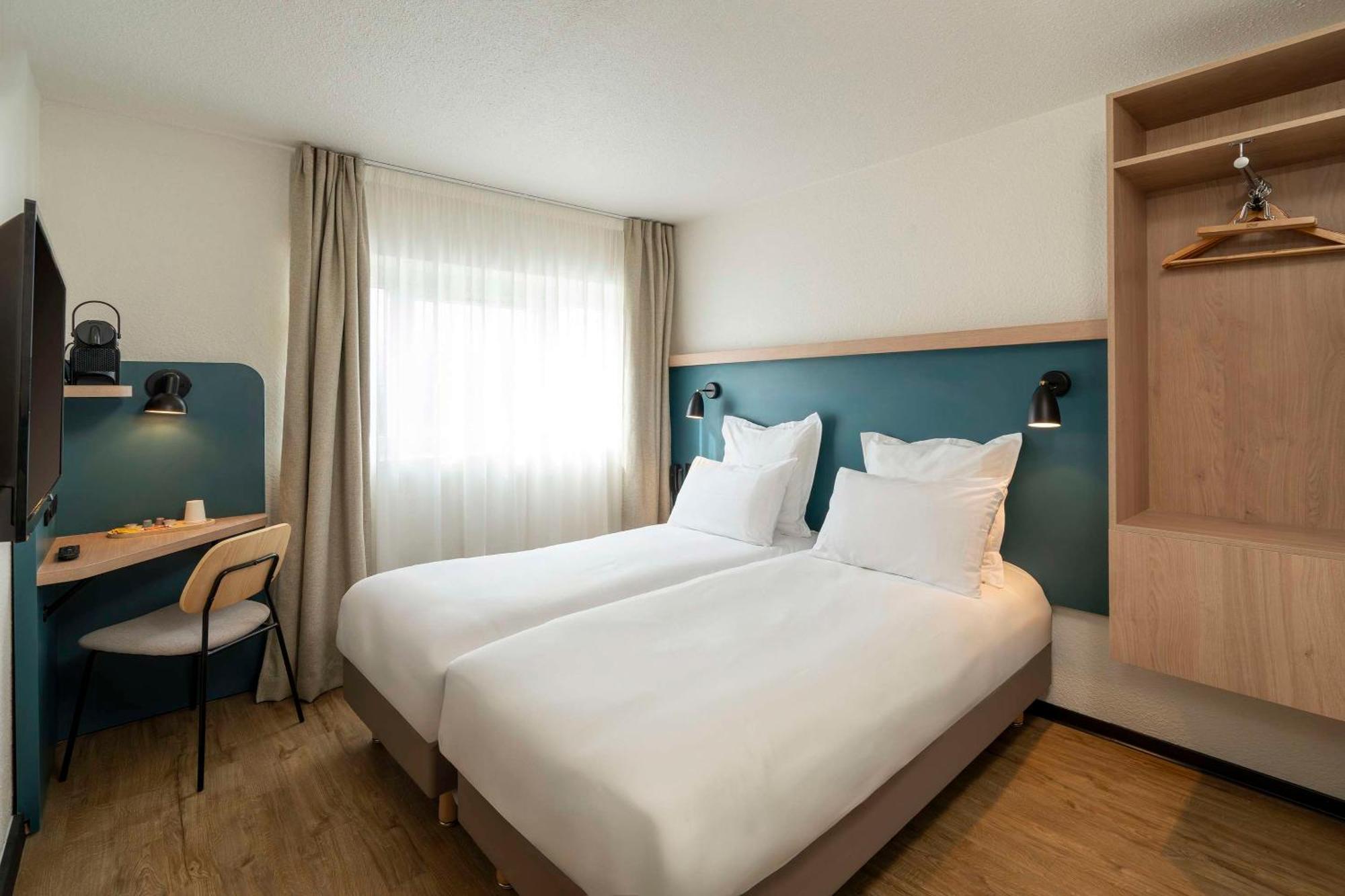 Le Carline, Sure Hotel Collection By Best Western Καν Εξωτερικό φωτογραφία