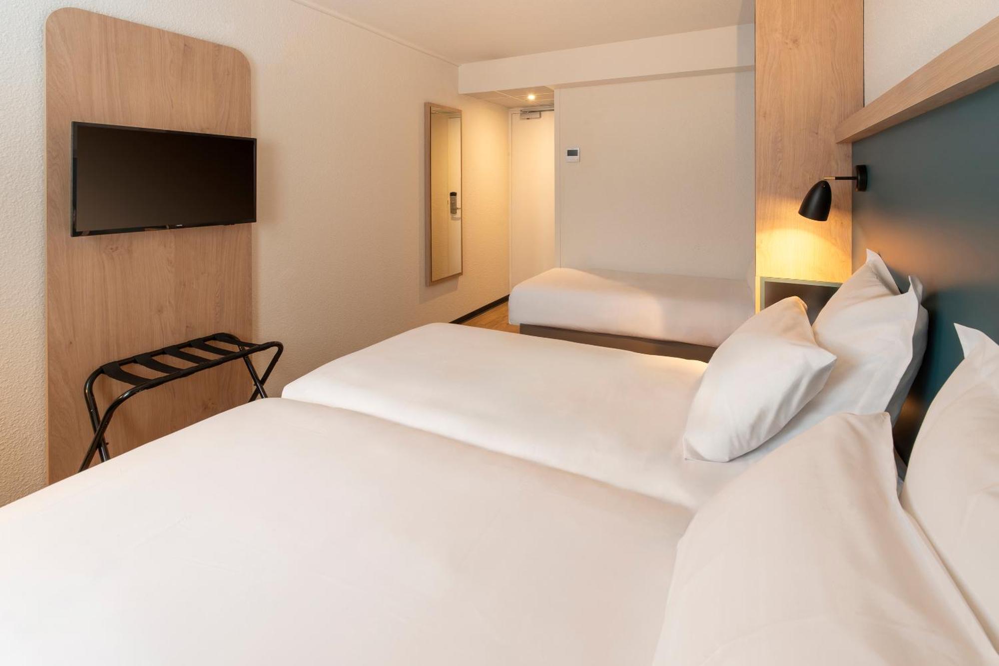Le Carline, Sure Hotel Collection By Best Western Καν Εξωτερικό φωτογραφία