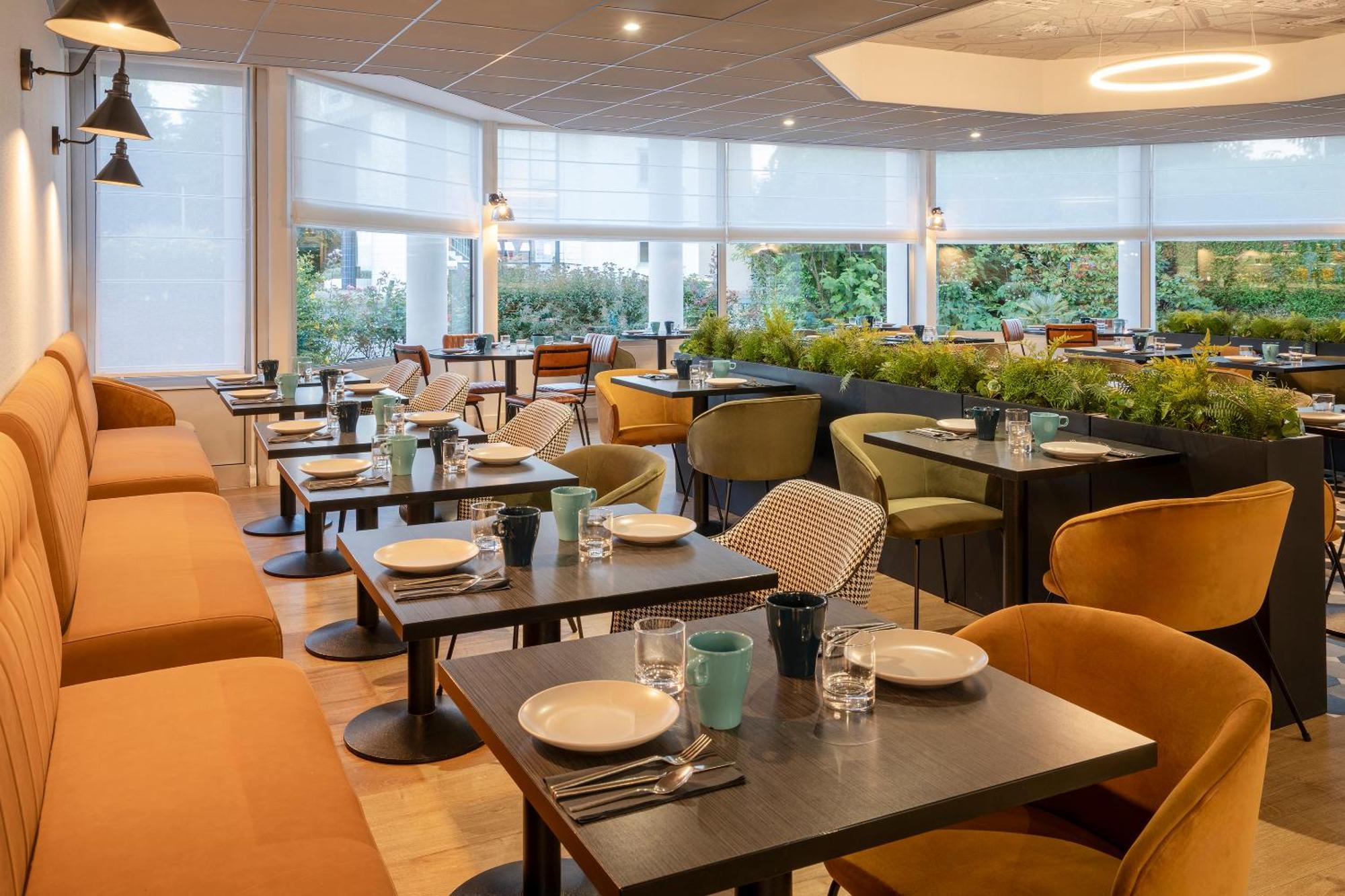 Le Carline, Sure Hotel Collection By Best Western Καν Εξωτερικό φωτογραφία