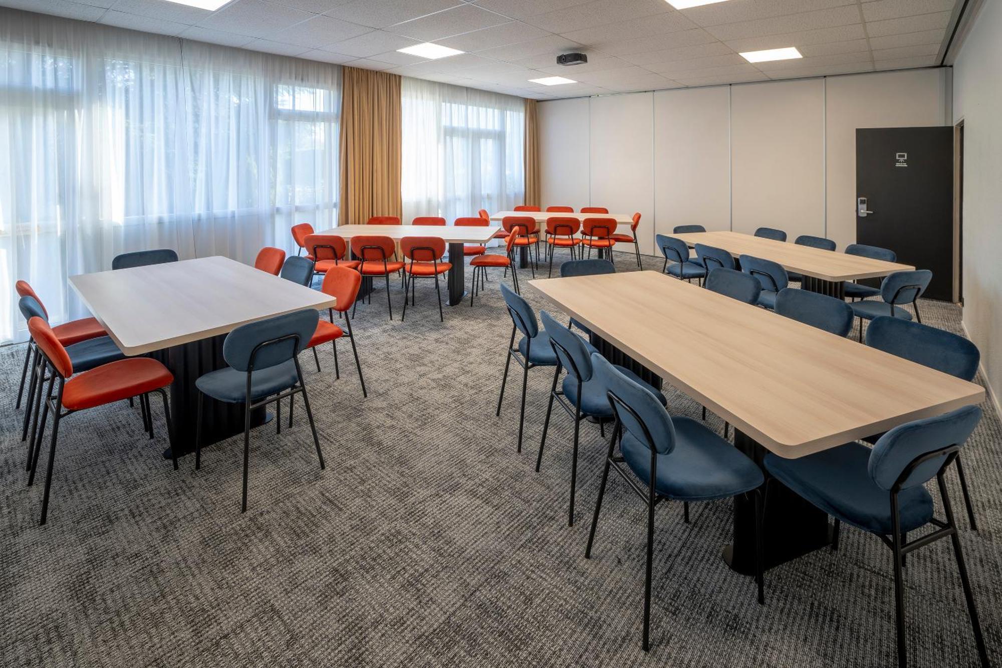 Le Carline, Sure Hotel Collection By Best Western Καν Εξωτερικό φωτογραφία