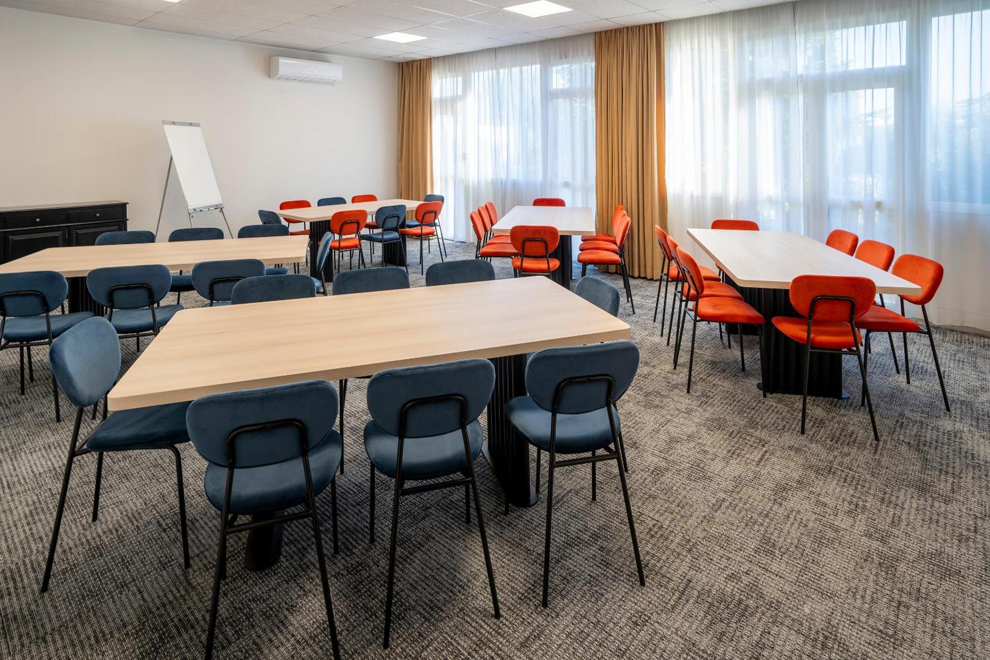 Le Carline, Sure Hotel Collection By Best Western Καν Εξωτερικό φωτογραφία