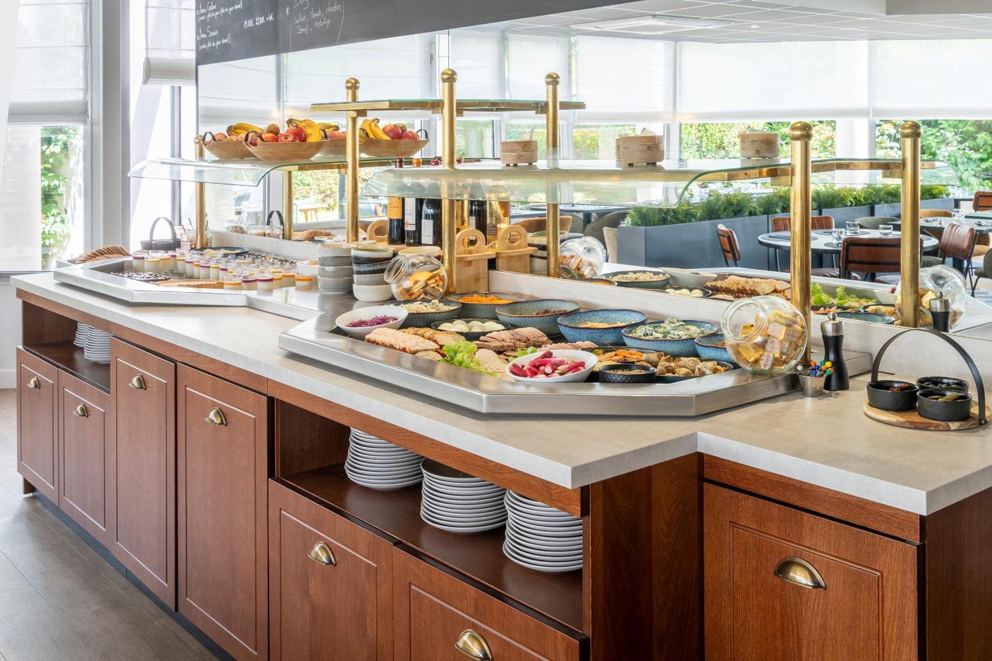 Le Carline, Sure Hotel Collection By Best Western Καν Εξωτερικό φωτογραφία