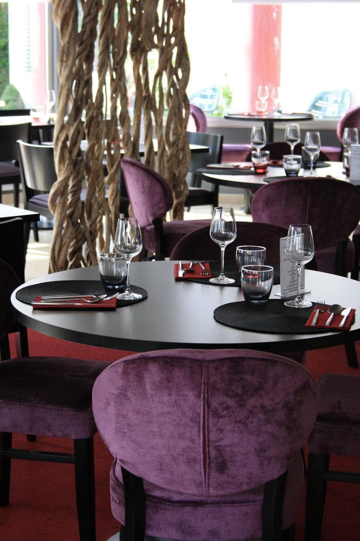 Le Carline, Sure Hotel Collection By Best Western Καν Εξωτερικό φωτογραφία