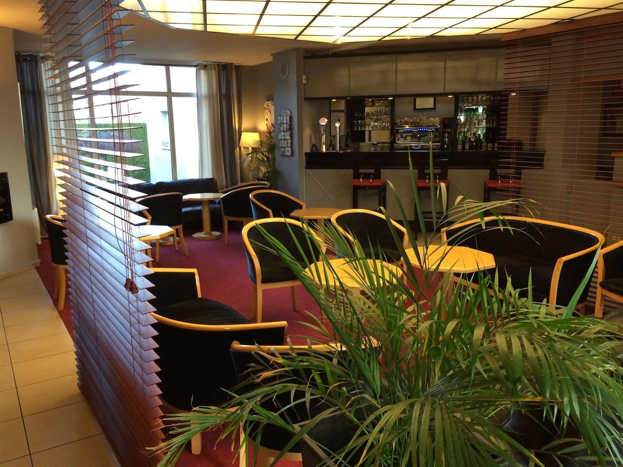 Le Carline, Sure Hotel Collection By Best Western Καν Εξωτερικό φωτογραφία