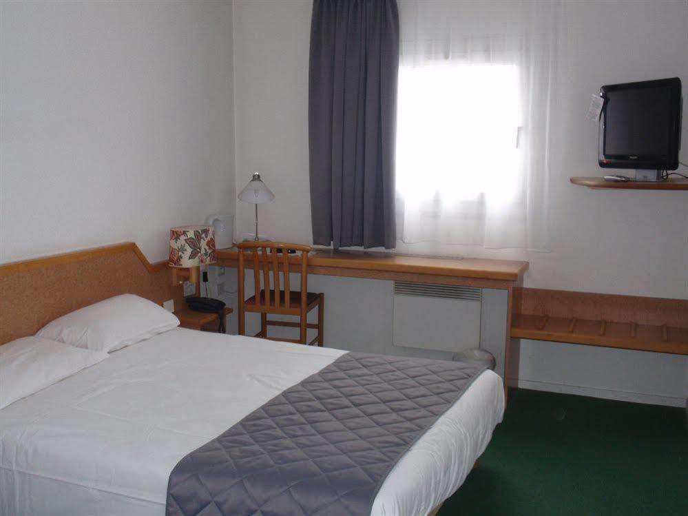Le Carline, Sure Hotel Collection By Best Western Καν Εξωτερικό φωτογραφία